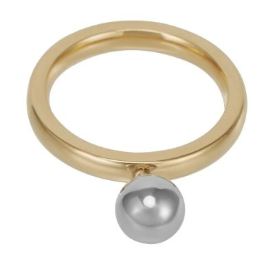 Лот: 25594256. Фото: 1. Кольцо EKONIKA PREMIUM. Кольца, перстни