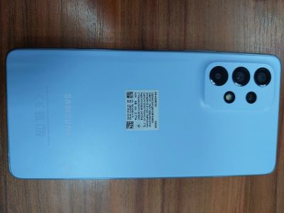 Лот: 24399625. Фото: 1. Samsung a53 256. Чехлы, бамперы