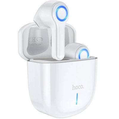 Лот: 17190954. Фото: 1. Наушники Bluetooth Hoco ES45... Наушники, гарнитуры