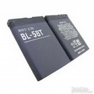 Лот: 5494664. Фото: 1. АКБ для Nokia 2600C (BL-5BT... Аккумуляторы