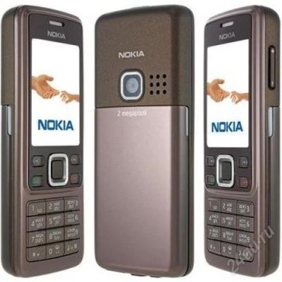 Лот: 2745841. Фото: 1. Продам телефон Nokia 6300 в хорошем... Кнопочные мобильные телефоны
