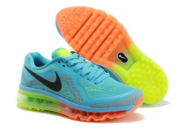 Лот: 4127775. Фото: 1. nike air max 2014. Кеды, кроссовки, слипоны