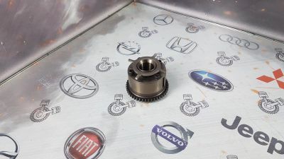Лот: 23589075. Фото: 1. Муфта VVT-i Infiniti FX45 VK45DE... Двигатель и элементы двигателя