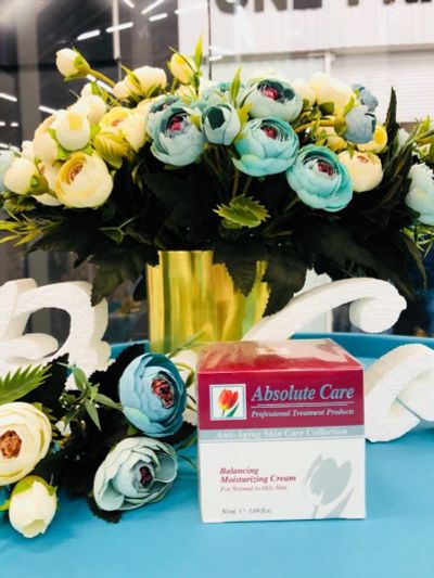 Лот: 13229581. Фото: 1. Дневной крем "Absolute Care". Уход за лицом 