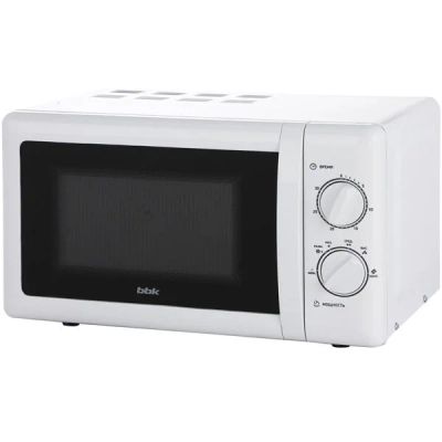 Лот: 15466102. Фото: 1. Новая Микроволновая печь BBK 20MWS-716M... Микроволновки, мини-печи