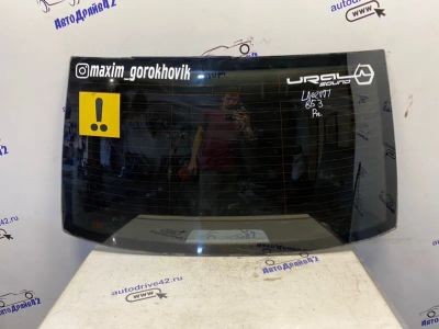 Лот: 21712321. Фото: 1. стекло Chevrolet Lacetti J200. Кузов