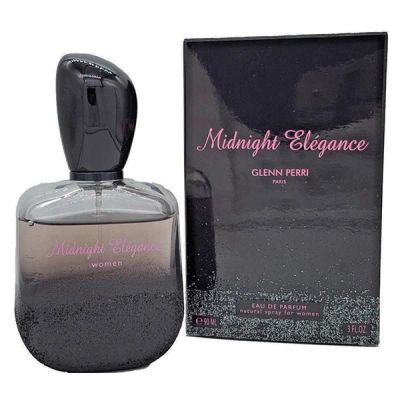 Лот: 11377932. Фото: 1. Geparlys woman Midnight Elegance... Женская парфюмерия