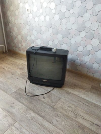 Лот: 18175291. Фото: 1. Телевизор Panasonic tc-21s1rcp. Телевизоры