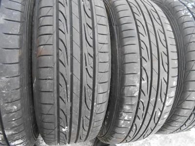 Лот: 3882160. Фото: 1. шина dunlop lemans lm 704 205... Шины
