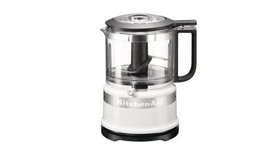 Лот: 25008238. Фото: 1. Кухонный мини-комбайн KitchenAid... Кухонная