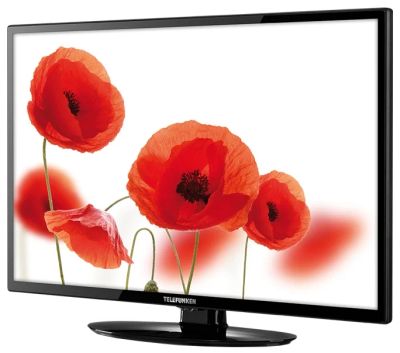 Лот: 6907940. Фото: 1. Телевизор Telefunken tf-LED39S8... Телевизоры