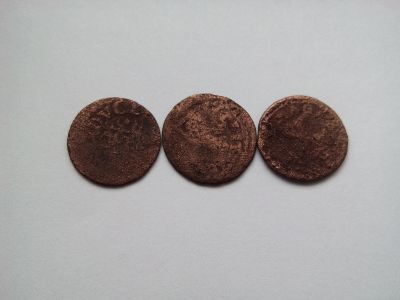 Лот: 12845129. Фото: 1. Монета 239 - Польское королевство... Европа