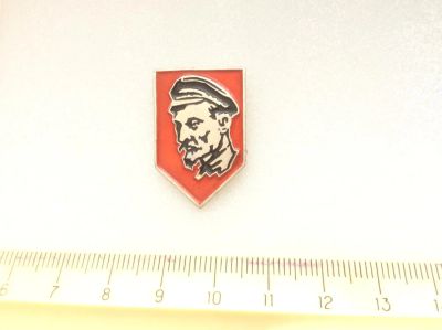 Лот: 8816111. Фото: 1. Знак 2 Ф.Э.Дзержинский. Другое (значки, медали, жетоны)