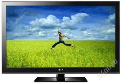 Лот: 1652100. Фото: 1. Ж/К телевизор LG-32LK451 «Full... Телевизоры