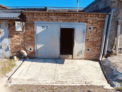 Лот: 25365733. Фото: 1. Гараж 31м2. Гаражи, парковочные места