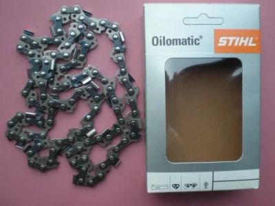 Лот: 6981173. Фото: 1. Цепь STIHL 63PMC или PS 3/8, 1... Расходные материалы, сменные насадки