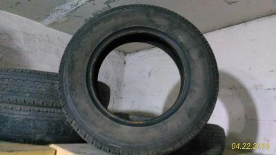 Лот: 7408143. Фото: 1. Шины 145R12C. Шины