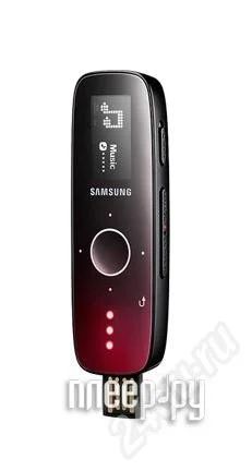 Лот: 205560. Фото: 1. Samsung YP-U4 4Gb. Плееры