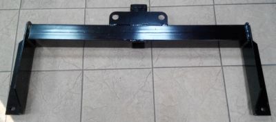 Лот: 7852112. Фото: 1. Фаркоп Toyota Land Cruiser 90. Кузов