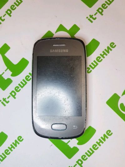 Лот: 11337873. Фото: 1. Samsung Galaxy Pocket Neo GT-S5310. Смартфоны