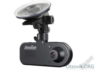 Лот: 5548310. Фото: 1. Видеорегистратор AdvoCam FD4 Profi-GPS. Видеорегистраторы,  радар-детекторы, системы парковки