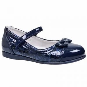Лот: 14358724. Фото: 1. Туфли синие, р. 31, НОВЫЕ. Туфли