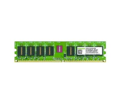 Лот: 3563321. Фото: 1. Kingmax DDR2 800 DIMM 1 Gb. Оперативная память