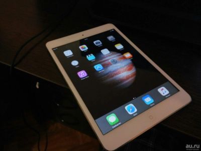 Лот: 8247187. Фото: 1. iPad mini 16 gb - wifi. Планшеты
