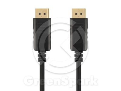 Лот: 16538589. Фото: 1. Кабель VIXION CAB27 DISPLAYPORT... Дата-кабели, переходники