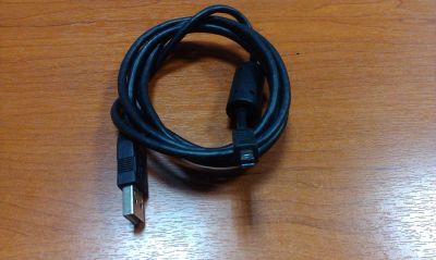 Лот: 4006259. Фото: 1. Кабель USB для устройства. Дата-кабели, переходники