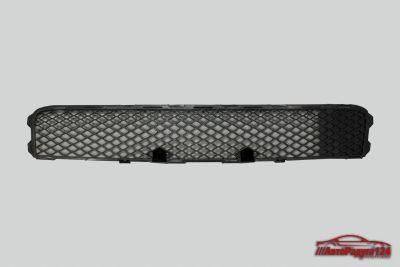 Лот: 18638825. Фото: 1. Решетка бампера Mitsubishi Lancer... Кузов