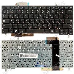 Лот: 15963427. Фото: 1. Клавиатура SAMSUNG N210 (RU) черная. Клавиатуры для ноутбуков