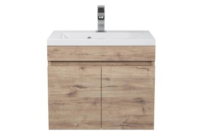 Лот: 24583003. Фото: 1. Тумба под раковину подвесная UPERWOOD... Мебель для ванной комнаты