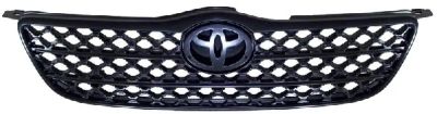 Лот: 3699288. Фото: 1. Решетка toyota corolla (00-02... Кузов