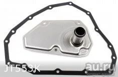 Лот: 17646800. Фото: 1. Фильтр АКПП JT553K/JT22007K JS... Расходные материалы