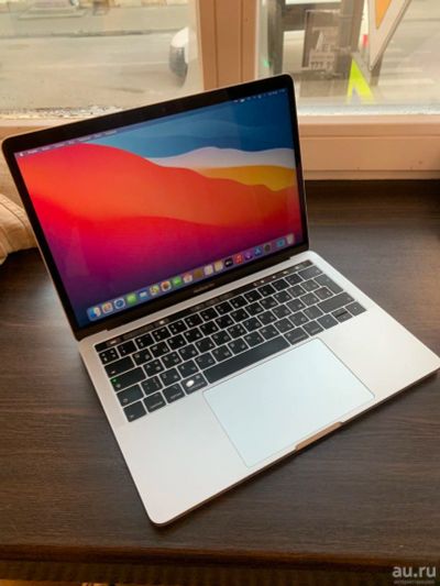 Лот: 16960070. Фото: 1. MacBook Pro 13” 2019. Ноутбуки