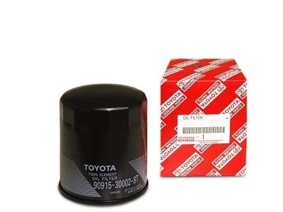 Лот: 10682446. Фото: 1. Фильтр масляный Toyota Tdi Ford... Двигатель и элементы двигателя