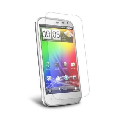 Лот: 12843306. Фото: 1. Защитная пленка HTC Acer E100... Защитные стёкла, защитные плёнки
