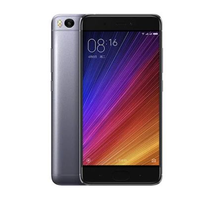 Лот: 9049341. Фото: 1. Xiaomi Mi 5S (Mi5S) 128Gb/4Gb... Смартфоны