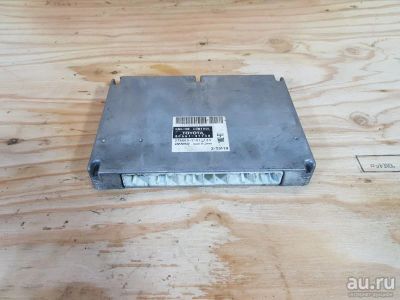Лот: 18537989. Фото: 1. Блок управления двс Toyota Camry... Электрооборудование