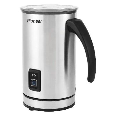 Лот: 24449204. Фото: 1. Капучинатор Pioneer MF101. Чайники, кофемашины, кулеры