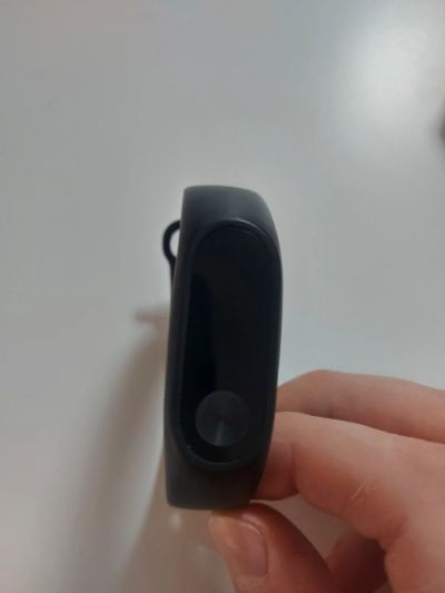 Лот: 17967349. Фото: 1. Xiaomi Mi band 2. Смарт-часы, фитнес-браслеты, аксессуары