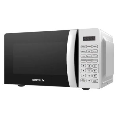 Лот: 25309448. Фото: 1. Микроволновая печь Supra 20SW25. Микроволновки, мини-печи