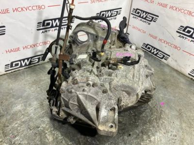 Лот: 17776734. Фото: 1. Акпп Toyota Alphard ANH10 2AZ-FE... Трансмиссия