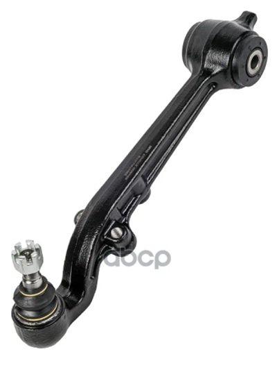 Лот: 21855367. Фото: 1. Z24500_рычаг Нижний! Mazda Mpv... Другое (автозапчасти)