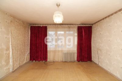 Лот: 25287096. Фото: 1. 4-комн. квартира , Красноярск... Квартиры, студии