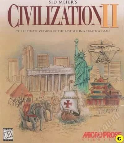 Лот: 98529. Фото: 1. Антология Цивилизации (сборник... Игры для ПК