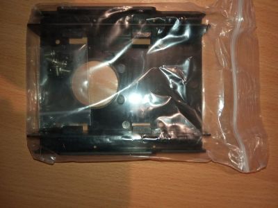 Лот: 15518214. Фото: 1. Салазки для HDD SSD. Шлейфы, кабели, переходники
