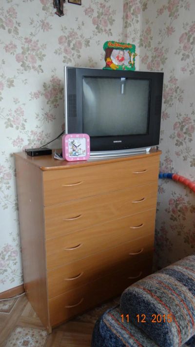 Лот: 6679624. Фото: 1. Комод. Комоды
