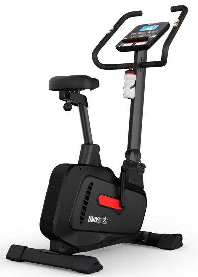 Лот: 22360428. Фото: 1. Велотренажер UnixFit BL-400BE. Велотренажеры